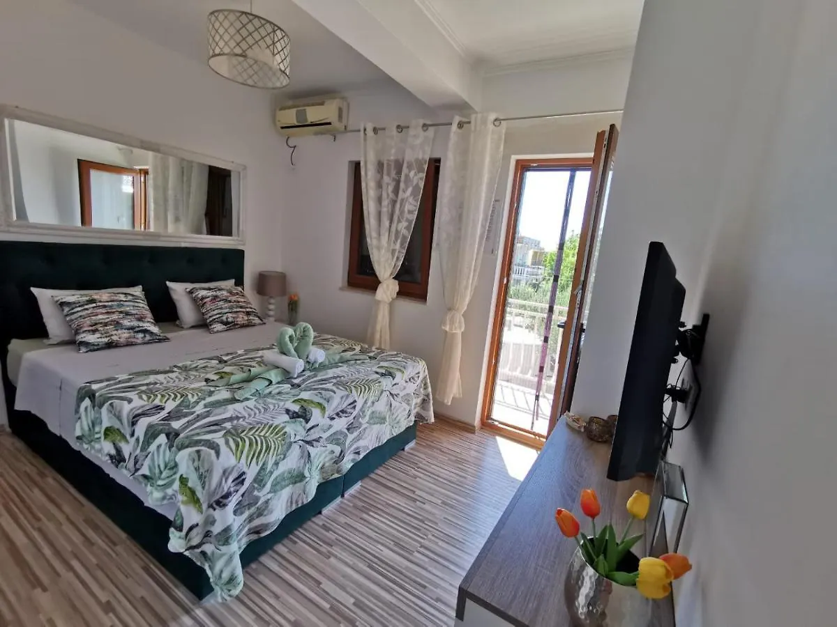 Soba Mia Hotel Sukošan