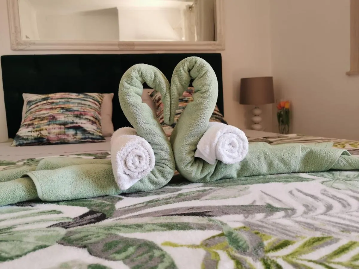 Casa de hóspedes Soba Mia Hotel Sukošan