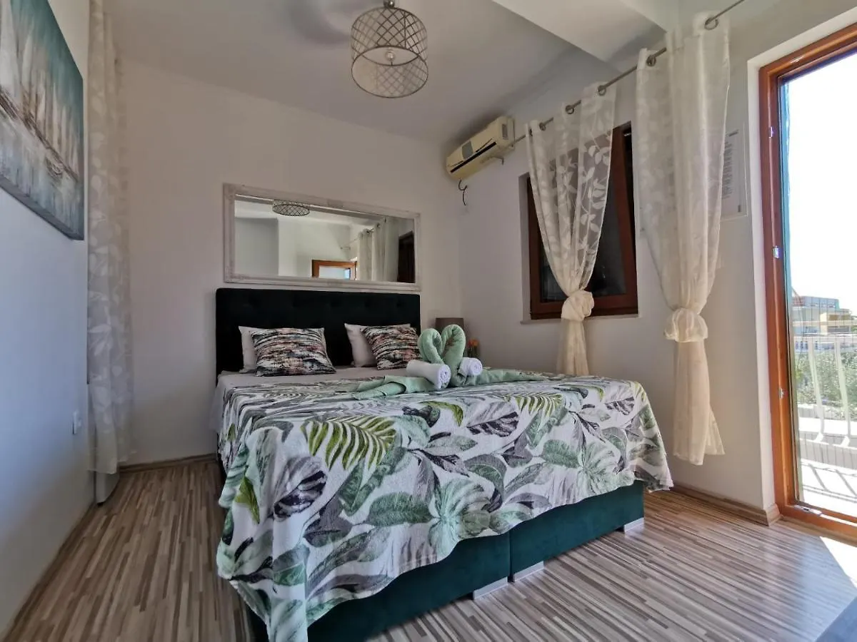 Guest house Soba Mia Hotel Sukosan