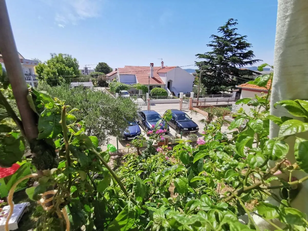 Guest house Soba Mia Hotel Sukosan Croatia