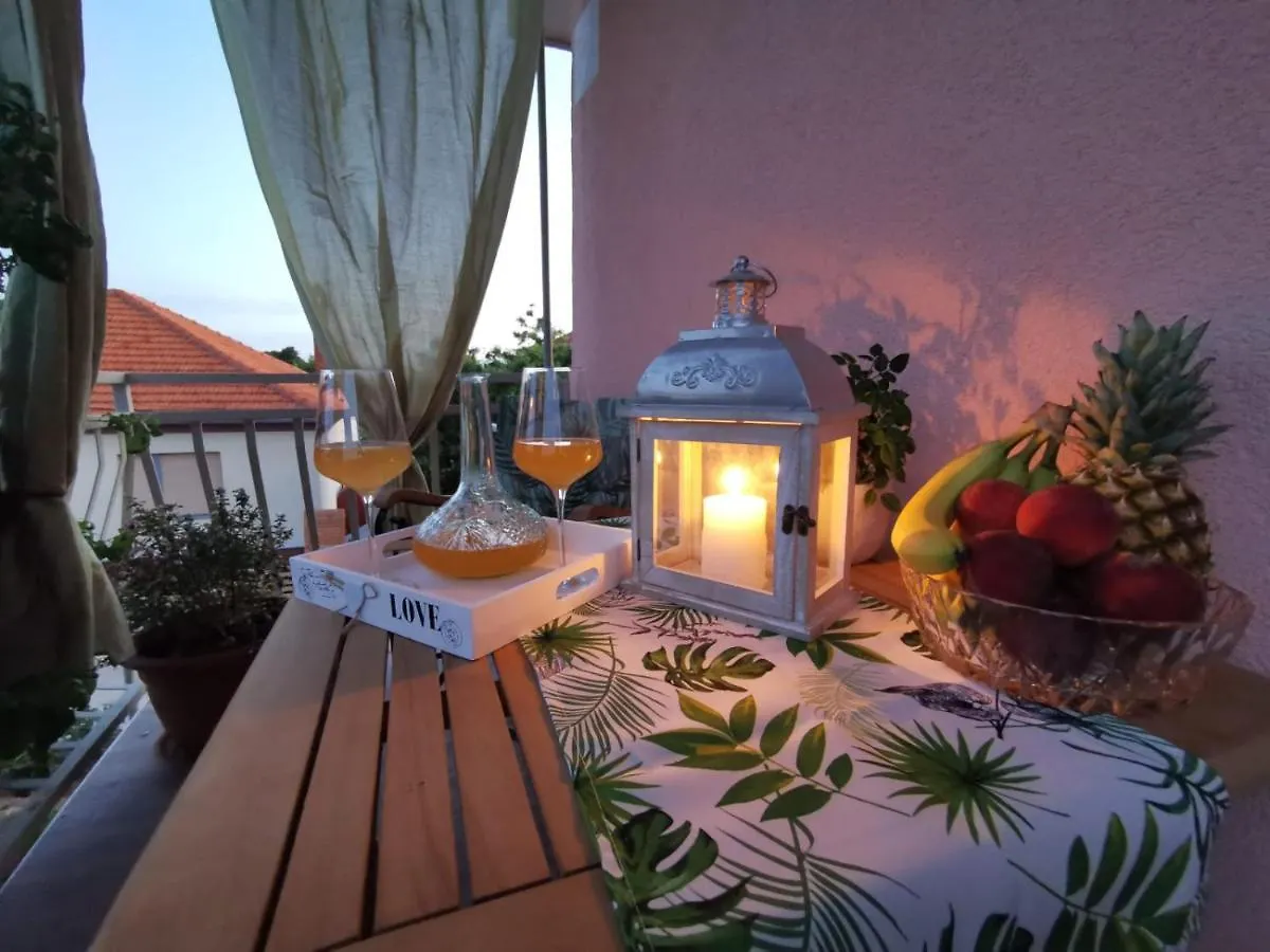 Guest house Soba Mia Hotel Sukosan