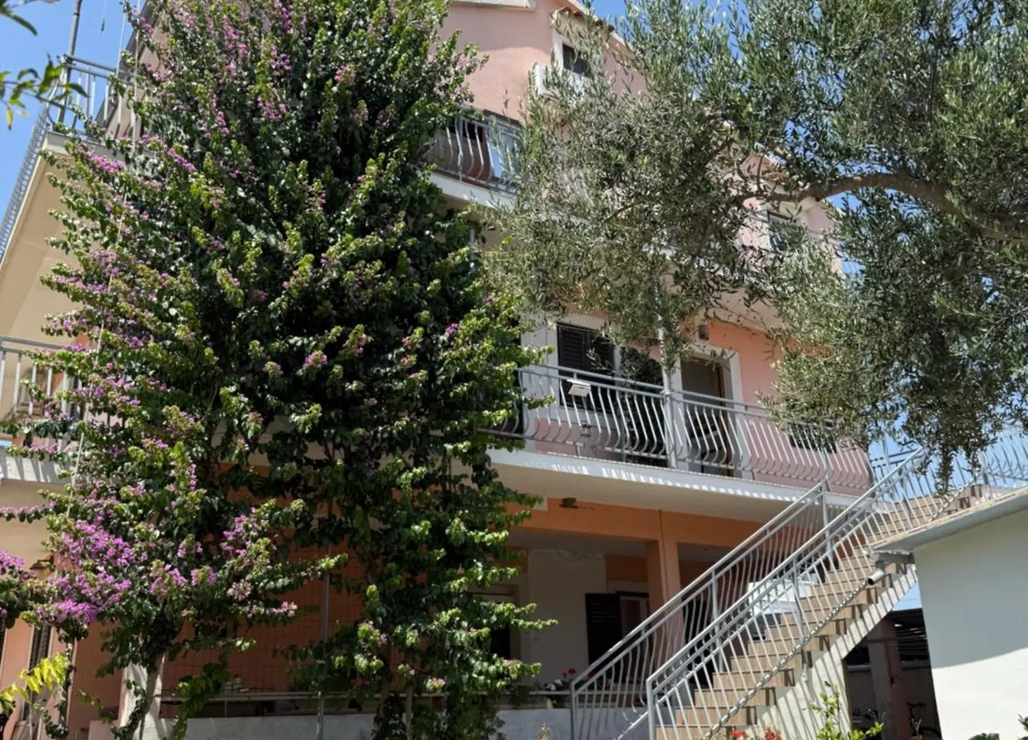 Hotel Soba Mia Sukošan 0*,  Chorwacja